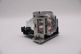 Jaspertronics™ Original Lamp & Housing for the Yamaha DPX-830 Projector - 1 Year Warranty