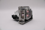 Jaspertronics™ OEM Lamp & Housing for the Yamaha DPX-830 Projector with Matsushita bulb inside - 240 Day Warranty