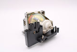 Jaspertronics™ Original PJL-725 Lamp & Housing for Yamaha Projectors - 1 Year Warranty