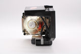 Genuine AL™ Lamp & Housing for the JVC DLA-RS40 Projector - 90 Day Warranty