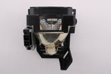 Genuine AL™ Lamp & Housing for the JVC DLAVS2100 Projector - 90 Day Warranty