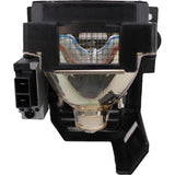 AL™ Series Lamp & Housing for The CineVersum BlackWing Three MK2012 Projector - 90 Day Warranty