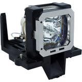 Jaspertronics™ Original Lamp & Housing for the JVC DLA-RS40 Projector - 1 Year Warranty