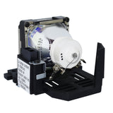 Jaspertronics™ Original Lamp & Housing for the JVC DLA-RS57U Projector - 1 Year Warranty