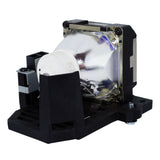 Jaspertronics™ Original Lamp & Housing for the JVC DLA-RS57U Projector - 1 Year Warranty