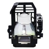 Genuine AL™ Lamp & Housing for the Wolf Cinema SDC-12 (2012 Version) Projector - 90 Day Warranty