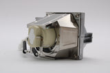 Jaspertronics™ Original Lamp & Housing for the JVC LX-UH1W Projector - 1 Year Warranty