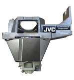 Jaspertronics™ PK-L2417UW Bulb (Lamp Only) for JVC Projectors - 1-Year Warranty