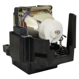 Jaspertronics™ Original Lamp & Housing for the JVC DLA-X770R Projector - 1 Year Warranty