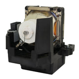 Jaspertronics™ Original Lamp & Housing for the JVC DLA-X550RBU Projector - 1 Year Warranty
