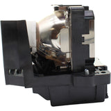 Jaspertronics™ Original Lamp & Housing for the JVC DLA-X590R Projector - 1 Year Warranty