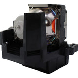 Jaspertronics™ Original Lamp & Housing for the JVC DLA-X570R Projector - 1 Year Warranty