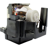 Jaspertronics™ Original Lamp & Housing for the JVC DLA-X590R Projector - 1 Year Warranty