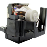 Jaspertronics™ Original Lamp & Housing for the JVC DLA-X770R Projector - 1 Year Warranty
