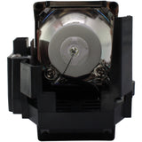 Jaspertronics™ Original Lamp & Housing for the JVC DLA-X550RBU Projector - 1 Year Warranty