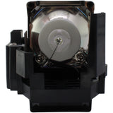 Jaspertronics™ Original Lamp & Housing for the JVC DLA-RS440K Projector - 1 Year Warranty