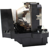 Jaspertronics™ Original Lamp & Housing for the JVC DLA-RS520 Projector - 1 Year Warranty