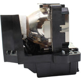 Jaspertronics™ Original Lamp & Housing for the JVC DLA-X570R Projector - 1 Year Warranty