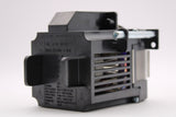 Jaspertronics™ Original PK-L2618U Lamp & Housing for JVC Projectors - 1 Year Warranty