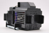 Jaspertronics™ Original Lamp & Housing for the JVC DLA-RS1000 Projector - 1 Year Warranty
