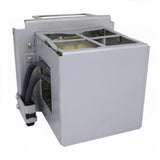 Jaspertronics™ Original PK-L3310U Lamp & Housing for JVC Projectors - 1 Year Warranty