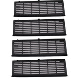 Jaspertronics™ Replacement Air Filter for Sony Projectors including the VPL-VW10HT - PK-VW11FL (4PK)