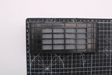 Jaspertronics™ Replacement Air Filter Cartridge for the Sanyo LC-XC50A Projector