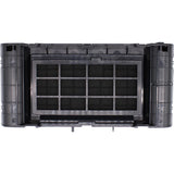 Jaspertronics™ Replacement D-Series Air Filter for the Christie Digital LP XTC50W Projector