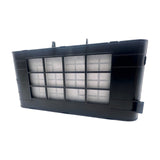 Jaspertronics™ Replacement AutoFilter Air Filter Cartridge for Select Eiki Projectors including the LC-HDT700, LC-XGC500, LC-XGC500L, LC-WGC500, and LC-WGC500L - 610-342-9571