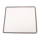 Replacement Smoke Resistant Air Filter for the Christie Digital LX1750 Projector