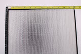 Jaspertronics™ Replacement Smoke Resistant Air Filter Cartridge for select Panasonic Large Venue Projectors - POA-FIL-160