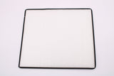 Jaspertronics™ Replacement Smoke Resistant Air Filter Cartridge for select Panasonic Large Venue Projectors - POA-FIL-160