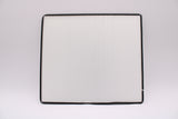 Jaspertronics™ Replacement Smoke Resistant Air Filter Cartridge for select Panasonic Large Venue Projectors - POA-FIL-160