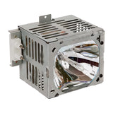 Jaspertronics™ Original Lamp & Housing for the Sanyo PLC-350M Projector - 1 Year Warranty