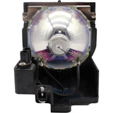 AL™ Series Lamp & Housing for The Eiki LC-XT4U Projector - 90 Day Warranty