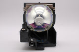 Genuine AL™ Lamp & Housing for the Eiki LC-XT4 Projector - 90 Day Warranty