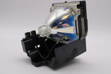 Genuine AL™ Lamp & Housing for the Christie Digital LX120 Projector - 90 Day Warranty