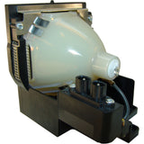 Jaspertronics™ Original Lamp & Housing for the Eiki LC-XT4 Projector - 1 Year Warranty