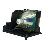 AL™ Series Lamp & Housing for The Sanyo PLC-XP57L Projector - 90 Day Warranty