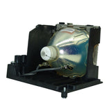 AL™ Series Lamp & Housing for The Canon LV-7575 Projector - 90 Day Warranty