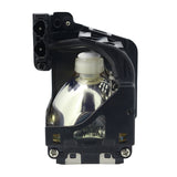 Jaspertronics™ Original POA-LMP102 Lamp & Housing for Sanyo Projectors - 1 Year Warranty