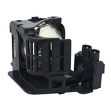 Jaspertronics™ Original POA-LMP102 Lamp & Housing for Sanyo Projectors - 1 Year Warranty