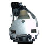 Jaspertronics™ Original Lamp & Housing for the Sanyo PLC-XU110 Projector - 1 Year Warranty