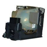 Jaspertronics™ OEM Lamp & Housing for the Sanyo PLC-XU110 Projector with Philips bulb inside - 240 Day Warranty