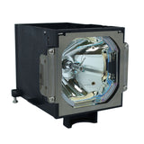 Jaspertronics™ Original Lamp & Housing for the Sanyo PLC-XF70 Projector - 1 Year Warranty
