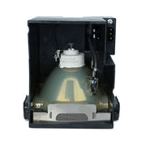 Jaspertronics™ Original Lamp & Housing for the Sanyo PLV-WF20 Projector - 1 Year Warranty