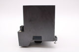 Genuine AL™ Lamp & Housing for the Sanyo PLV-WF20 Projector - 90 Day Warranty