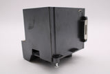 Genuine AL™ Lamp & Housing for the Sanyo PLV-WF20 Projector - 90 Day Warranty