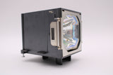 Genuine AL™ Lamp & Housing for the Eiki LC-W5 Projector - 90 Day Warranty