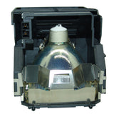 Jaspertronics™ OEM Lamp & Housing for the Sanyo PLC-XT21 Projector with Osram bulb inside - 240 Day Warranty